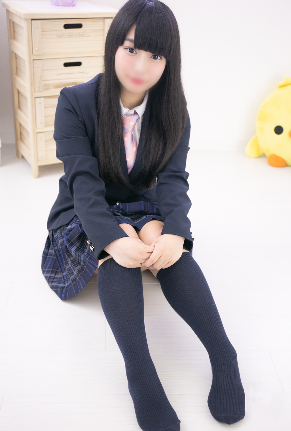  エロ写メ　箪笥娘 ありさちゃんのプロフィール│池袋風俗イメクラ 池袋 「甘えっ娘」